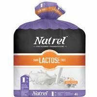 Natrel Lactose Free 1% M.F. Dairy Product