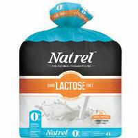 Natrel Lactose Free Skim Dairy Product