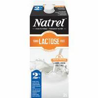 Natrel Lactose Free 2% M.F. Dairy Product