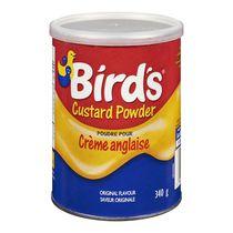 Bird's Original Flavour Custard Powder