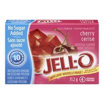 JELL-O Jelly Powder Light Cherry