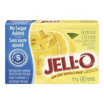 JELL-O Jelly Powder Light Lemon