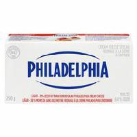 Philadelphia Cream Cheese Spread