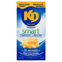 Kraft Smart Vegetables Original Macaroni & Cheese