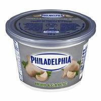 Philadelphia Herb and Garlic Cream Cheese
