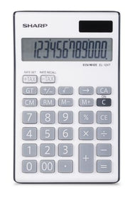 12 Digit Gray Calculator