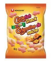 Nongshim Cuttlefish Snack