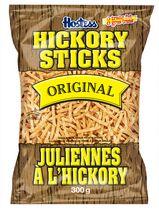 Hostess Hickory Sticks Original Potato Sticks