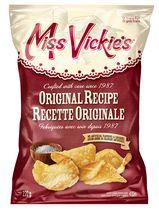 Miss Vickie's® Original Recipe Kettle Cooked Potato Chips