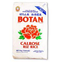 Botan Calrose Rice