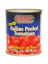 Emma Italian Tomatoes