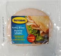 Butterball Fully Smoked Turkey Breast