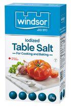 Windsor® Table Salt