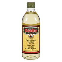 Gallo Extra Light Olive Oil