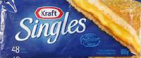 Kraft Singles Cheese Slices