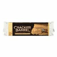 Cracker Barrel Extra Old White Cheddar Natural Cheese Bar