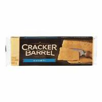 Cracker Barrel Havarti Natural Cheese Bar