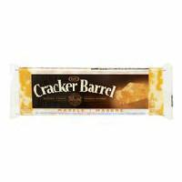 Cracker Barrel Marble Cheddar Light Natural Cheese Bar