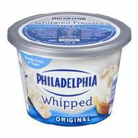 Philadelphia Whipped