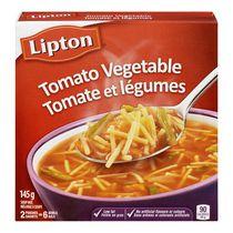 Lipton® Tomato Vegetable Dry Soup Mix