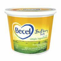 Becel® Buttery Taste Margarine