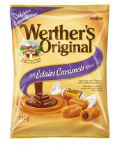 Werther's Original Soft Éclairs Caramel Candies
