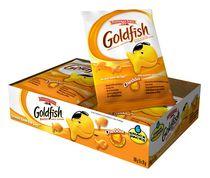Pepperidge Farm Goldfish Cheddar Snack Pack