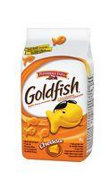 Pepperidge Farm Goldfish Cheddar Crackers