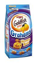 Pepperidge Goldfish Honey Graham Snacks