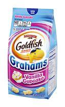 Pepperidge Farm Goldfish Vanilla Cupcake Graham