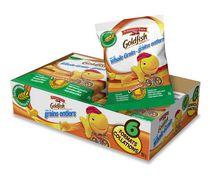 Pepperidge Farm Goldfish Whole Grain Snack Pack