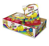 Pepperidge Farm Goldfish Colours Snack Pack