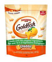 Pepperidge Farm Goldfish Cheddar Baked Snack Crackers