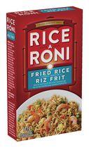 Rice-A-Roni Fried Rice Flavour Rice & Vermicilli Mix with Seasonings