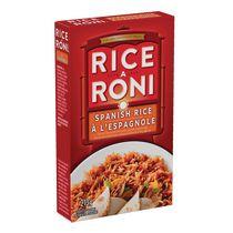 Rice-A-Roni® Rice and Vermicilli Mix with Spanish Seasonings