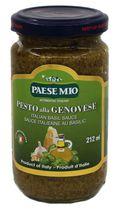 Paese Mio Italian Basil Sauce