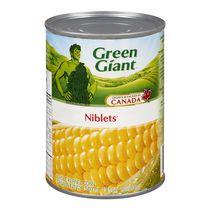 Green Giant Canned Whole Kernel Corn Niblets