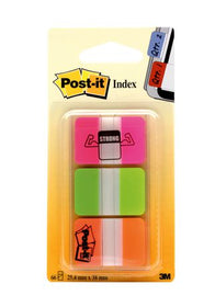 Post-it Durable Index Tabs