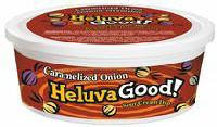 Heluva Good! Carmelized Onion Sour Cream Dip
