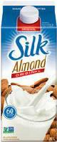 Silk Almond Beverage Original