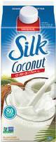 Silk Coconut Beverage Original