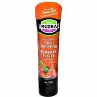 Trudeau Farms Chili Peppers Seasoning