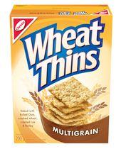 Wheat Thins Multigrain