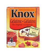 Knox Gelatine