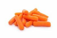 Carrots, Mini Organic