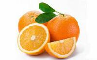 Oranges, Seedless