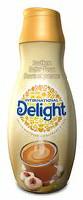 International Delight Southern Butter Pecan Coffee Whitener