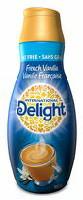 International Delight Fat Free French Vanilla Coffee Whitener