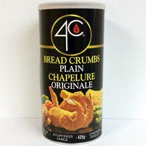 4C Plain Bread Crumbs