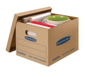 Bankers BoxSmoothMove™ Prime Moving Boxes - Small